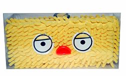 Пенал Волосатая утка 2