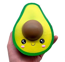 Сквиши Авокадо