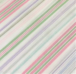 Наволочка 50*70 см на клапане, полулен (Вид 73 12)